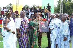 Presentation of citations 