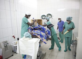 Shattered Joy: A Mother’s 20-Year Battle with Obstetric Fistula