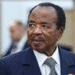 Paul Biya, President of Cameroon