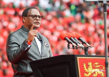 Chakwera: Necessary measures are in place. | Nation