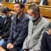 South African court jails seven Chinese nationals 140 years for human trafficking
