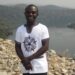 Dr Enoch Ofosu, the writer