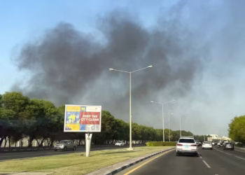 African Union Chairperson condemns Israeli attack on Qatar