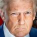 US President Donald Trump