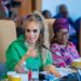 Merck Foundation meets African and Asian First Ladies to advance health solutions