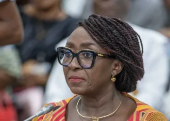 Ghana to host first-ever national film dialogue to revive dying industry