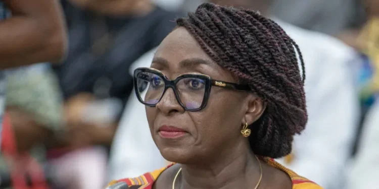 Ghana to host first-ever national film dialogue to revive dying industry