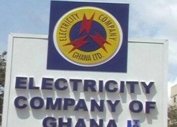 Electricity Company of Ghana