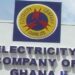 Electricity Company of Ghana