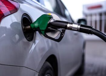 Ghana fuel prices fall as cedi strengthens and global oil drops