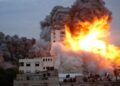 war in Iran
