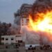 Gaza war