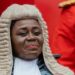 High Court in Ghana stops oral withdrawal of case by ex-Chief Justice’s lawyers