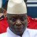 Yahya Jammeh’s frozen bank account now rakes in millions for Gambians