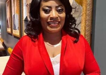 Josephine Oppong-Yeboah