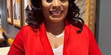 Josephine Oppong-Yeboah