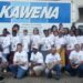 South African transport company Kawena Distributors