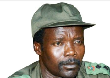 ICC opens hearing against Ugandan rebel leader Joseph Kony