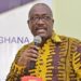 Professor H. Kwasi Prempeh, Executive Director of CDD-Ghana