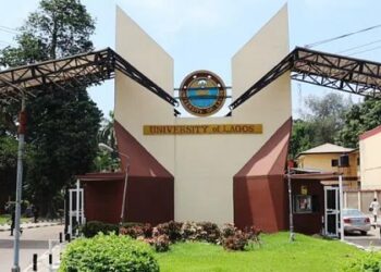 University of Lagos