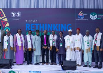 Africa leaders push for bold reforms