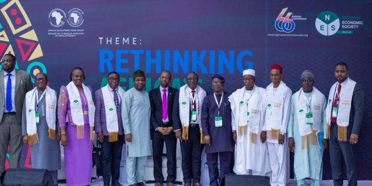 Africa leaders push for bold reforms