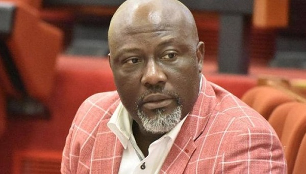 Nigeria’s main opposition party now under APC control – Melaye