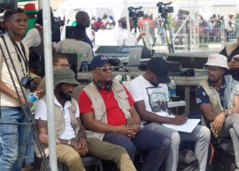 Reporters running for elections sparks debate on media bias and ethics