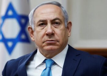 Benjamin Netanyahu, Prime Minister of Israel
