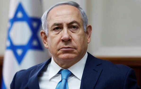Benjamin Netanyahu, Prime Minister of Israel