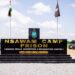Nsawam Camp Prison in Ghana