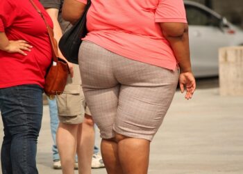 South Africa has been recognised for its efforts to combat obesity