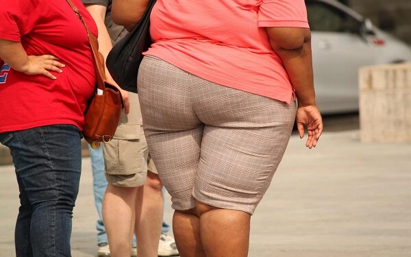 South Africa has been recognised for its efforts to combat obesity