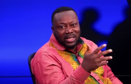 Ghana’s Youth Development & Empowerment Minister fights for innocence over payment contract