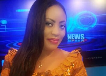 Josephine Oppong-Yeboah, Ghanaian media personality and gender advocate