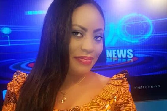 Josephine Oppong-Yeboah, Ghanaian media personality and gender advocate