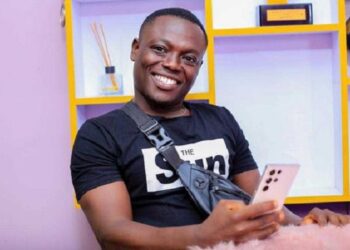 Ghanaian TikToker Osanju Frimpong Elvis is reported dead