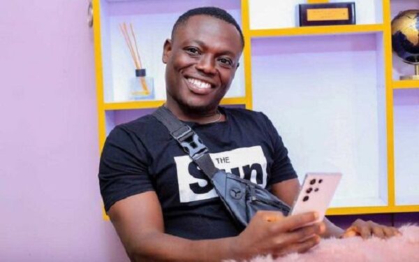 Ghanaian TikToker Osanju Frimpong Elvis is reported dead
