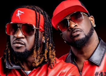 Smash reveals why P-Square can’t mend rift