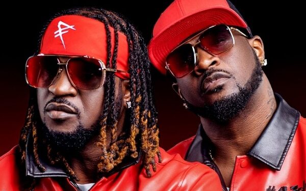 Smash reveals why P-Square can’t mend rift