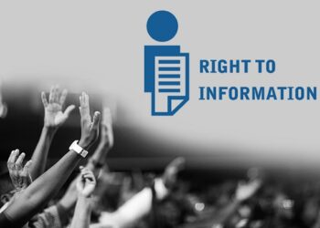 Right to Information is law in Ghna