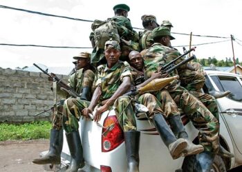 African Union condemns killing of 71 civilians in North Kivu Province