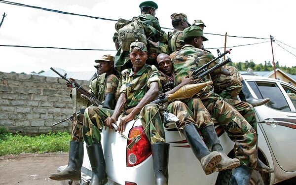 African Union condemns killing of 71 civilians in North Kivu Province