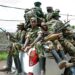 African Union condemns killing of 71 civilians in North Kivu Province