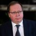 Russian Ambassador to the UK Andrey Kelin