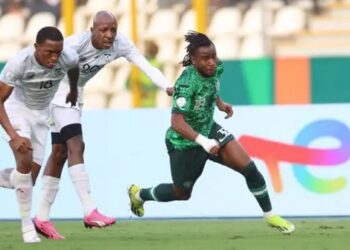 2026 WCQ: Nigeria’s W’Cup hopes on the line today, kickoff time