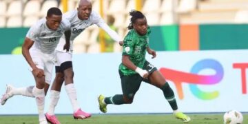 2026 WCQ: Nigeria’s W’Cup hopes on the line today, kickoff time
