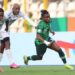 2026 WCQ: Nigeria’s W’Cup hopes on the line today, kickoff time