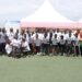 Ghana NGO launches amputee soccer tour, seeks support