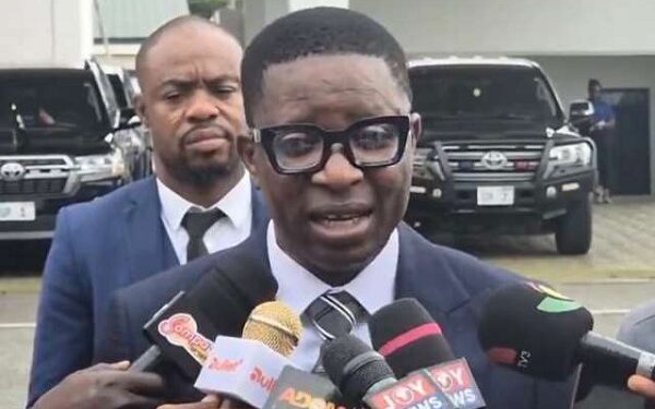 Tanko Computer Blames NPP for Poster Vandalism